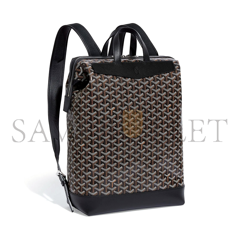 GOYARD CISALPIN BACKPACK CISALPMMLTY01CL01P (43*33*14cm) GOYARD CISALPIN BACKPACK CISALPMMLTY01CL01P (43*33*14cm)